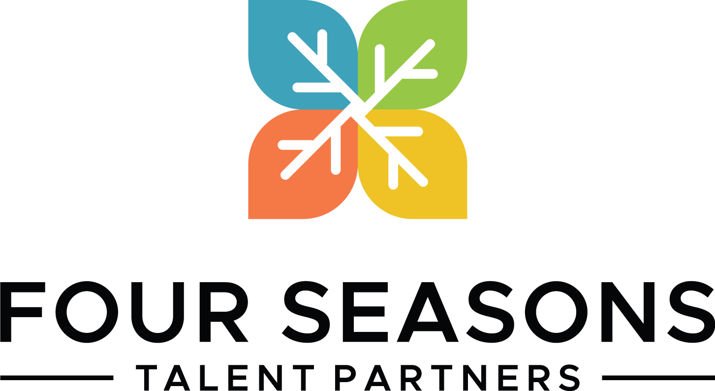 Four Seasons Talent Partners Logo